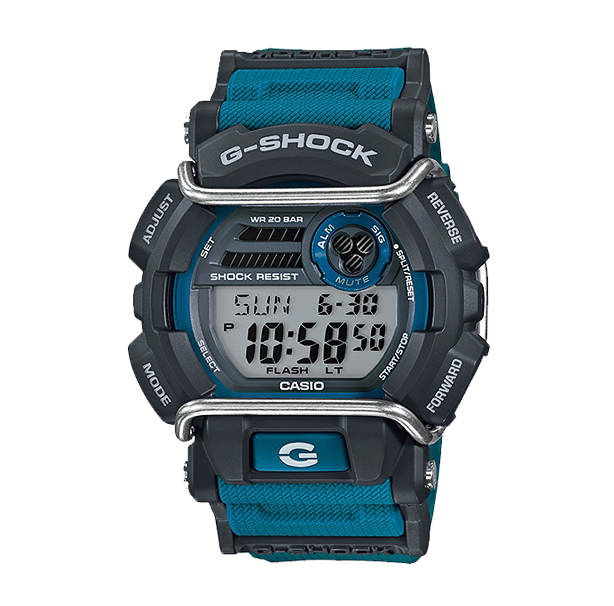 Casio GD-400-2ER