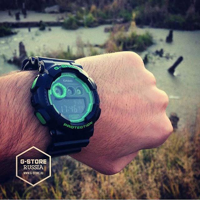 Casio GD-120N-1B3ER