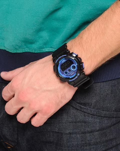Casio GD-120N-1B2ER