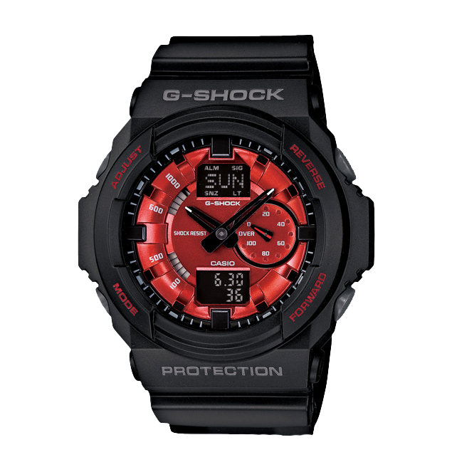 Casio GA-150MF-1AER