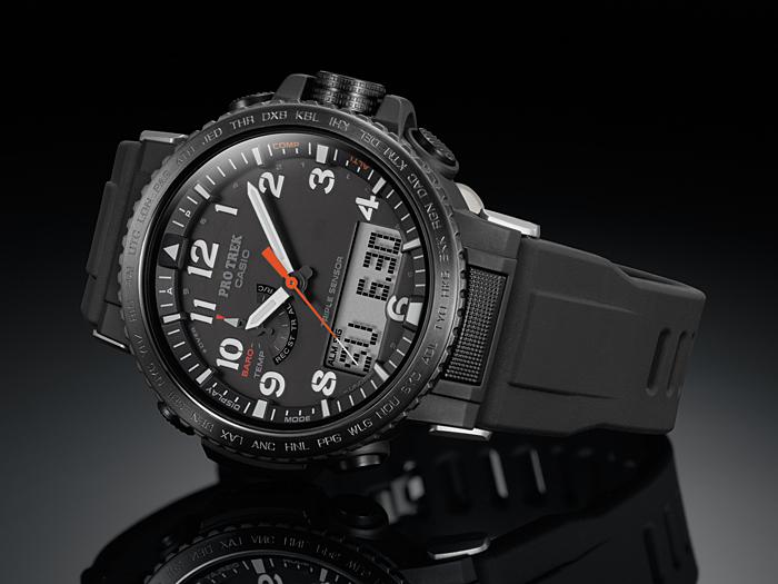 Casio PRW-50Y-1AER