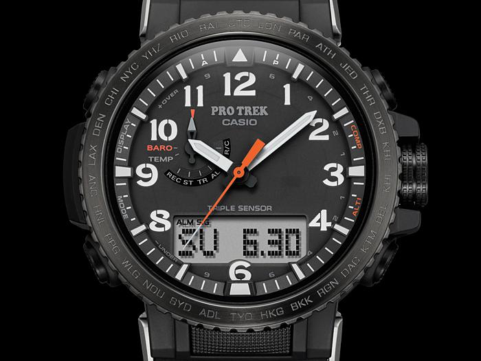 Casio PRW-50Y-1AER