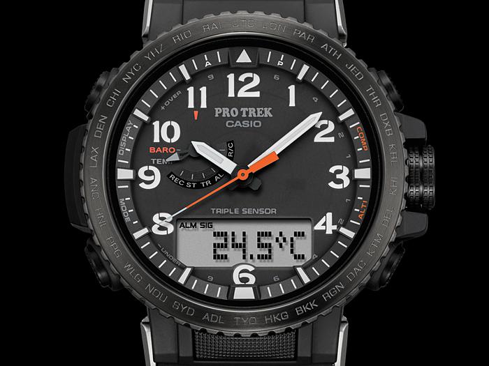 Casio PRW-50Y-1AER