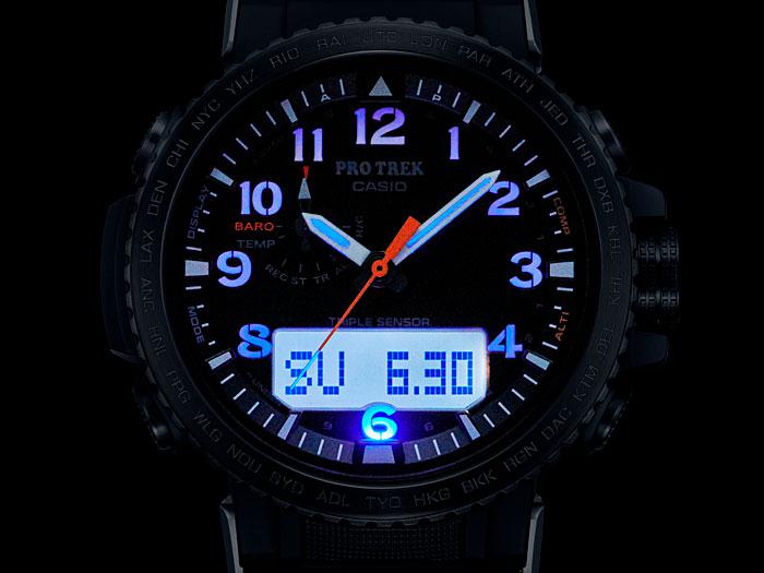 Casio PRW-50Y-1AER