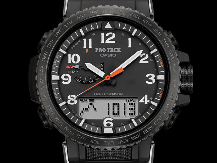 Casio PRW-50Y-1AER
