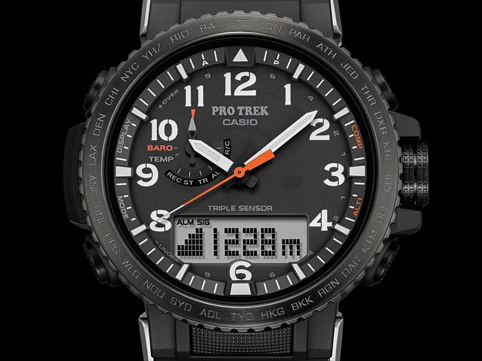Casio PRW-50Y-1AER