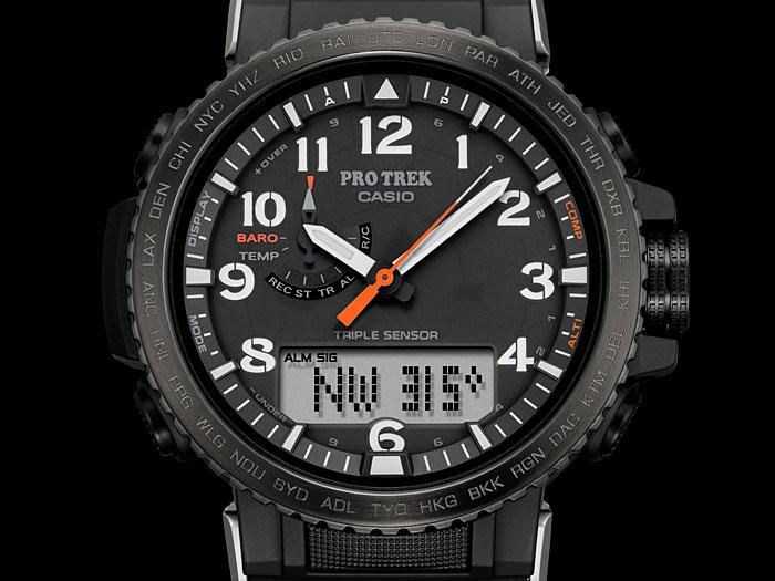 Casio PRW-50Y-1AER