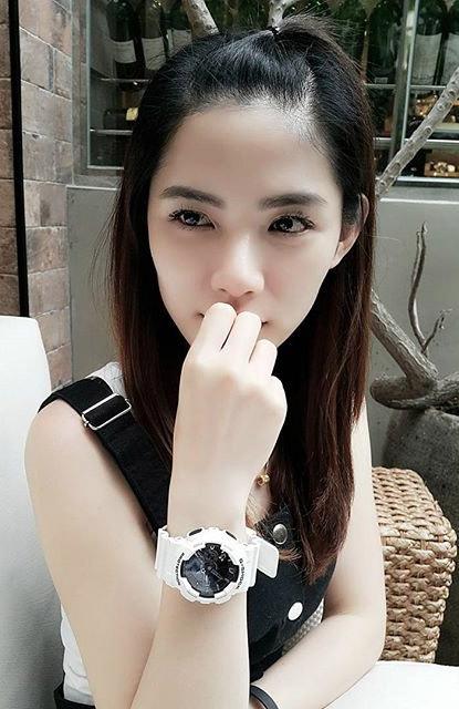 Casio GA-110GW-7AER