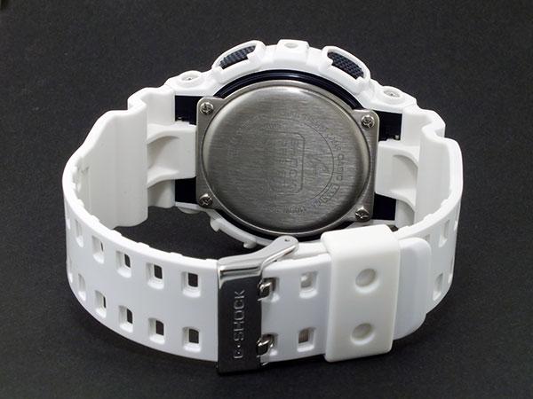 Casio GA-110GW-7AER