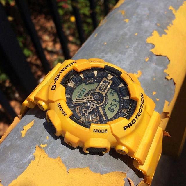 Casio GA-110CM-9AER