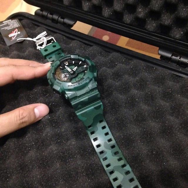 Casio GA-110CM-3AER