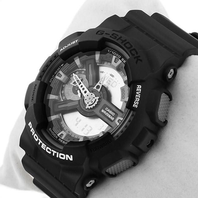 Casio GA-110C-1AER