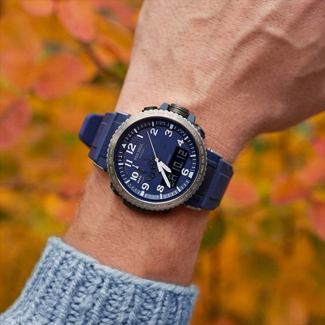Casio PRW-50YFE-2AER