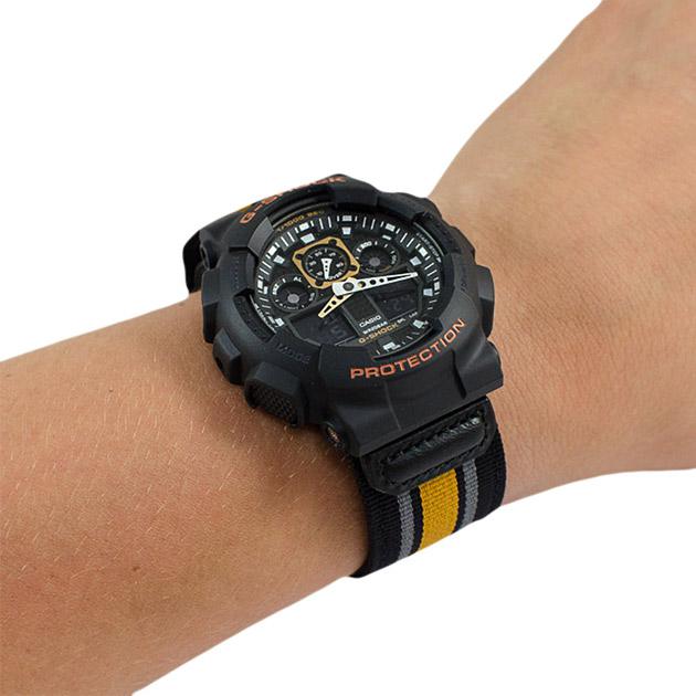 Casio GA-100MC-1A4ER