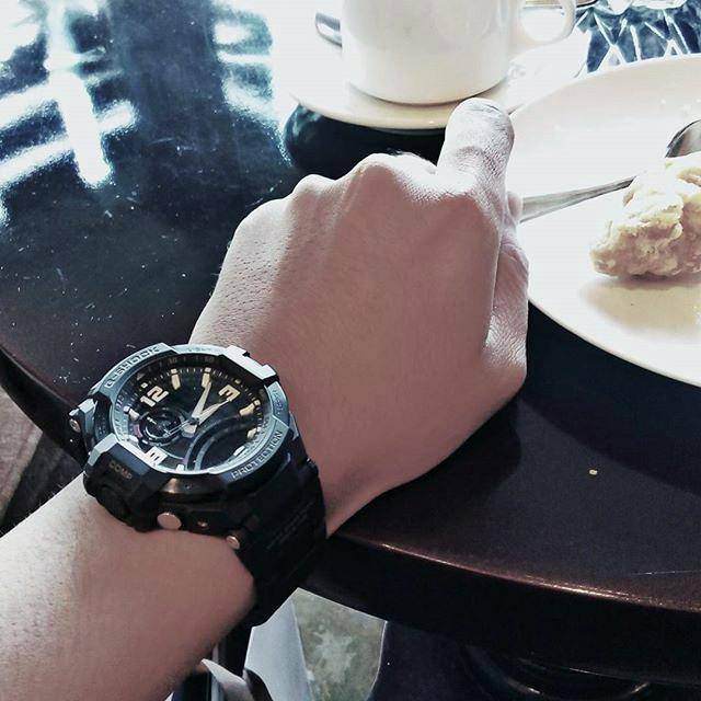 Casio GA-1000FC-1AER