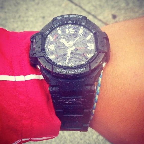 Casio GA-1000FC-1AER