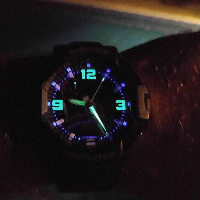 Casio GA-1000FC-1AER