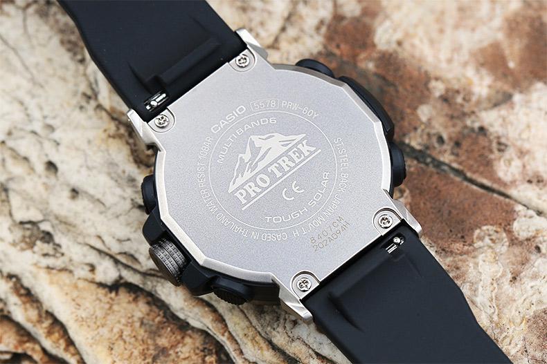 Casio PRW-60Y-1AER