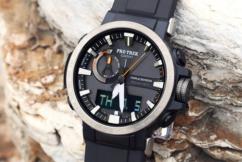 Casio PRW-60Y-1AER
