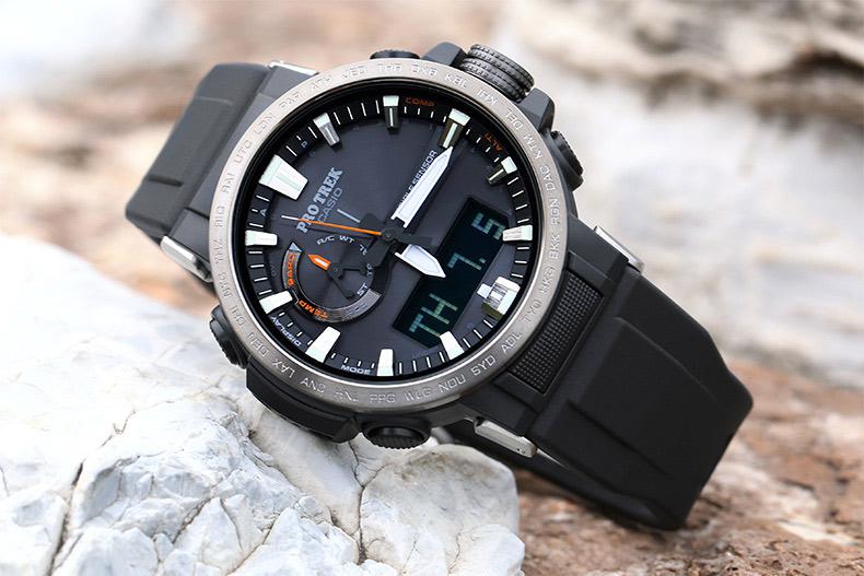 Casio PRW-60Y-1AER