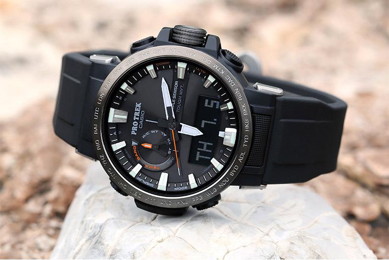 Casio PRW-60Y-1AER