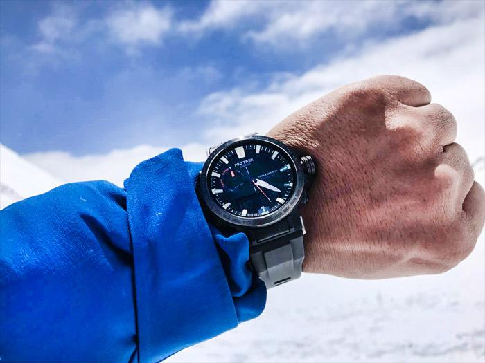 Casio PRW-60Y-1AER