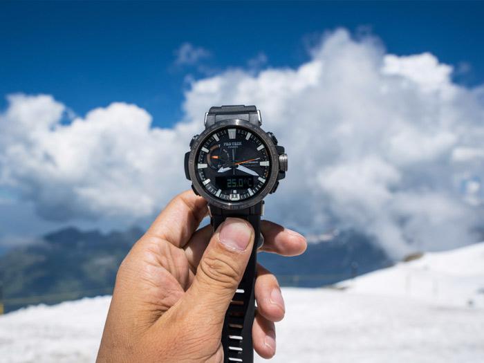 Casio PRW-60Y-1AER