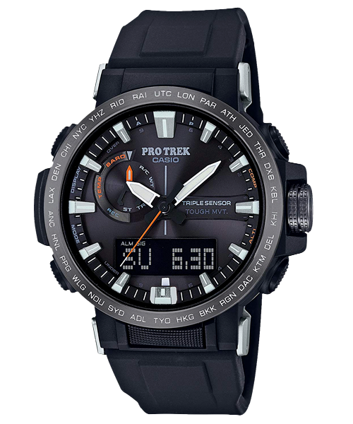Casio PRW-60Y-1AER