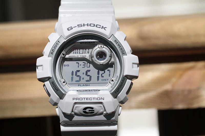 Casio G-8900A-7ER
