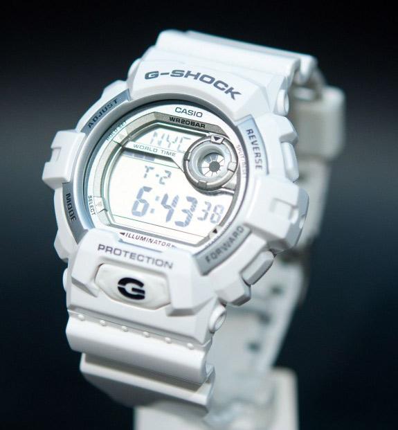 Casio G-8900A-7ER