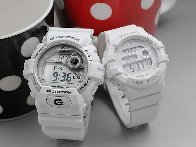 Casio G-8900A-7ER