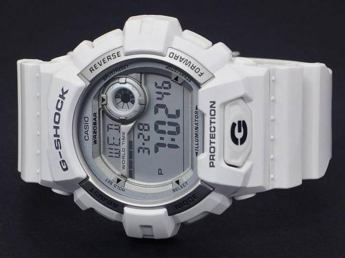 Casio G-8900A-7ER