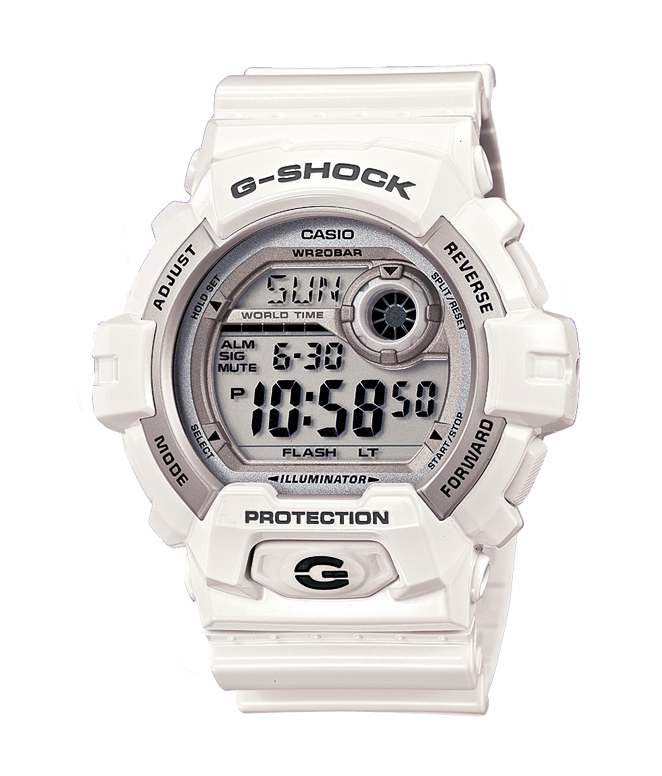 Casio G-8900A-7ER