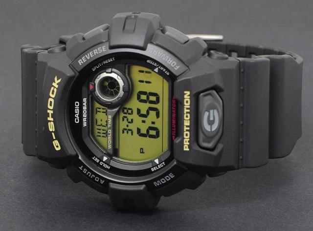 Casio G-8900-1ER