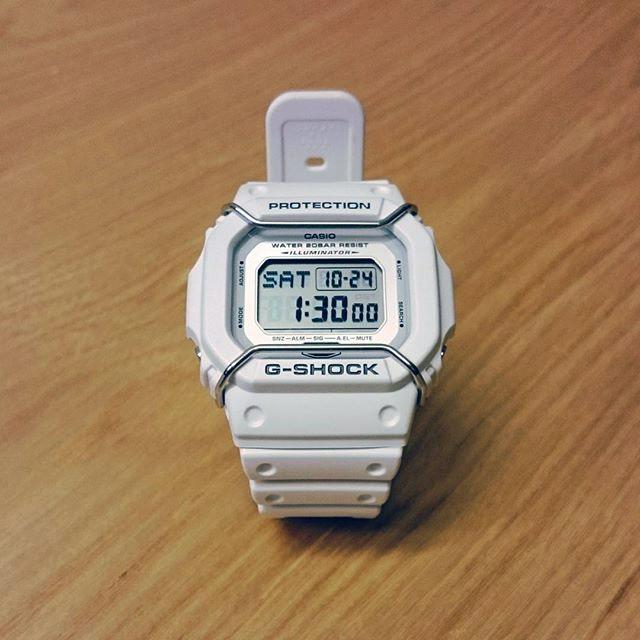Casio DW-D5600P-7ER