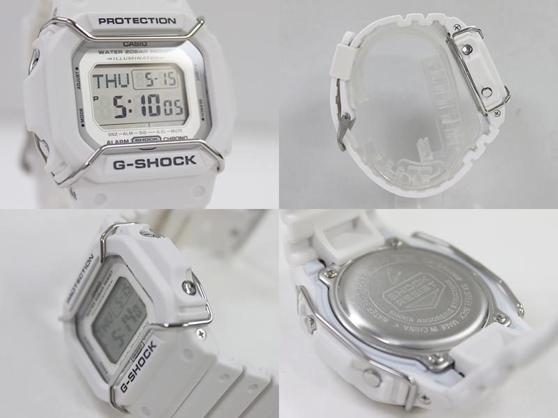 Casio DW-D5600P-7ER