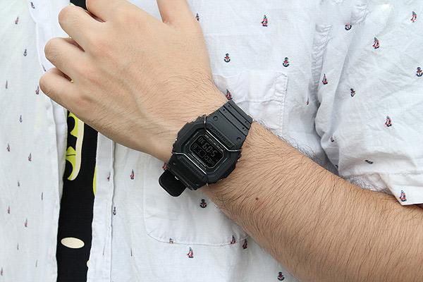 Casio DW-D5600P-1ER