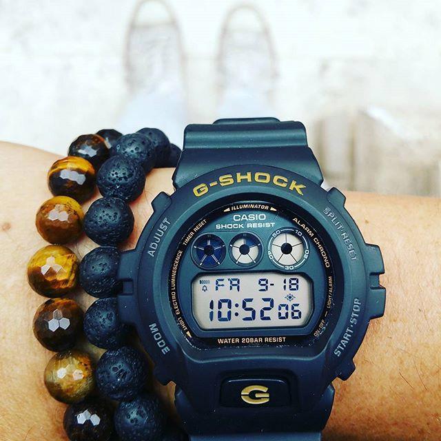 Casio DW-6930C-1ER