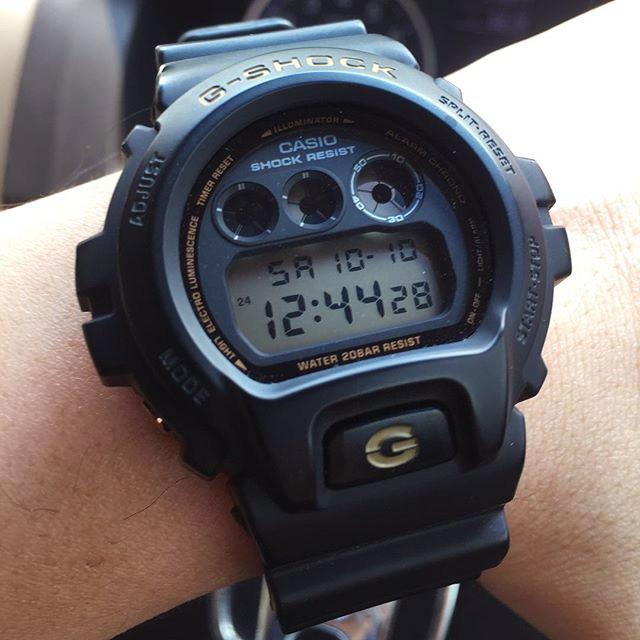 Casio DW-6930C-1ER