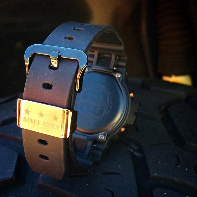 Casio DW-6930C-1ER