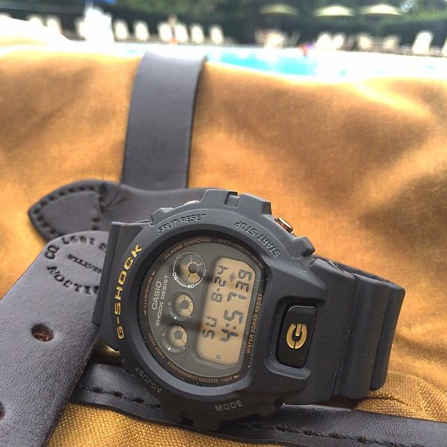 Casio DW-6930C-1ER