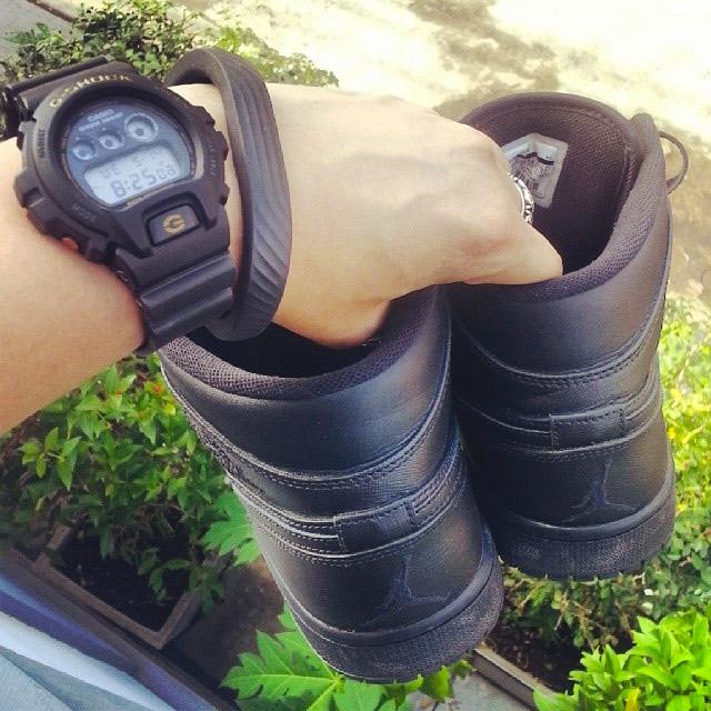 Casio DW-6930C-1ER