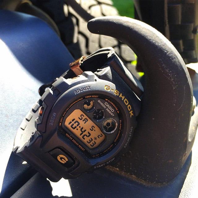 Casio DW-6930C-1ER
