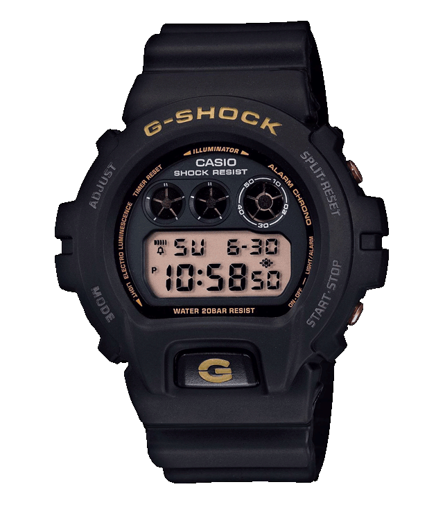 Casio DW-6930C-1ER