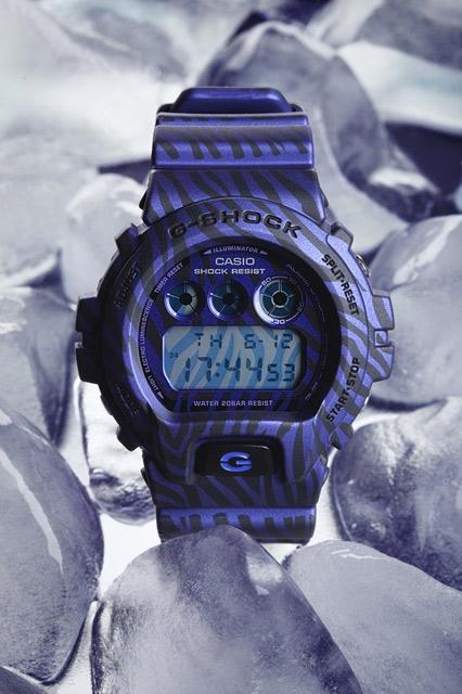 Casio DW-6900ZB-2ER