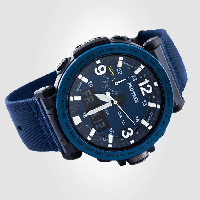 Casio PRG-600YB-2ER
