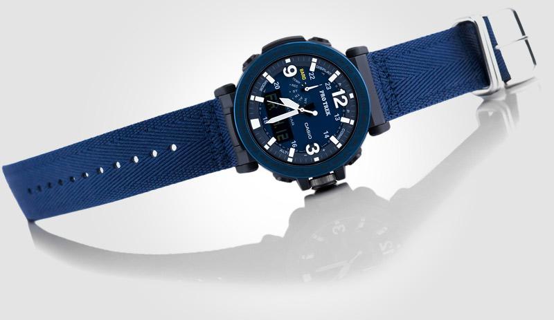 Casio PRG-600YB-2ER
