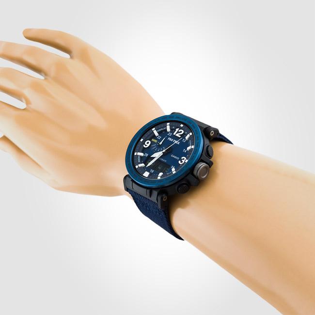 Casio PRG-600YB-2ER