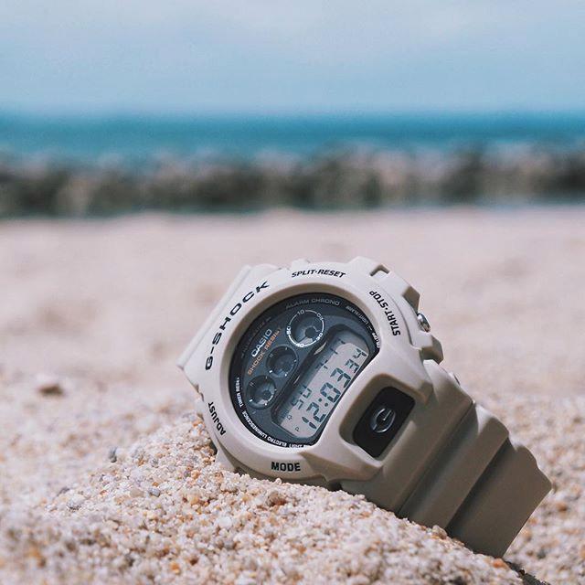 Casio DW-6900SD-8ER