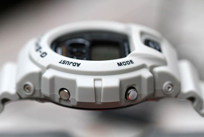 Casio DW-6900SD-8ER